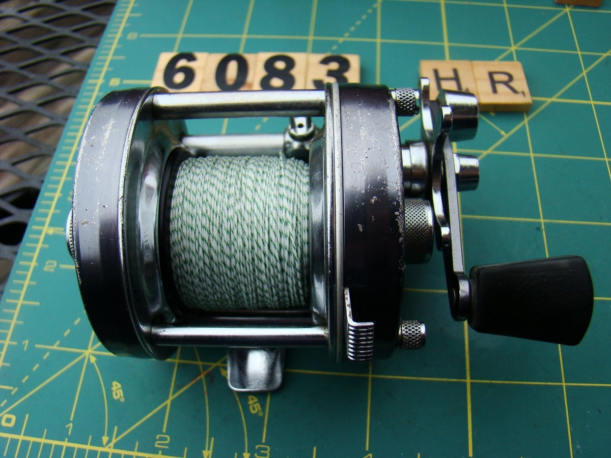 Abu Garcia 5500 Baitcasting Fishing Reels for sale | eBay Abu Garcia 5500 Baitcasting Fishing Reels for sale | eBay