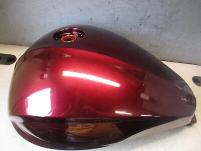 Tanque de combustible de gasolina Polaris Victory Cobalt Cross Country 2013-2014 como nuevo fabricante de equipos originales # 1016149 Foto 1 de 4