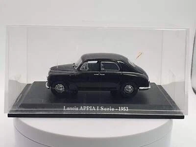 Lancia Appia 1 Serie Norev 1/43 Nero - Immagine 1 di 4