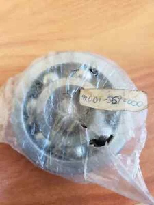 HONDA NOS CRANKSHAFT BEARING- 91001-369-000 - CB250G5, CB360G5, CJ250T CJ360T - Picture 1 of 2