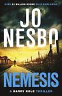 Nemesis 9780099546757 Jo Nesbo - Kostenlose Nachverfolgung