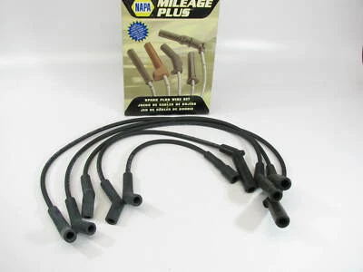 Juego de cables de bujía de encendido Napa 4541 para 1987-1993 GM Isuzu 1,5 L 1,6 L-L4 Foto 1 de 3