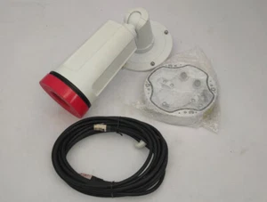 AXIS Bullet-Style Outdoor-Ready Day Night IP Network Camera Q1765-LE 0509-001 - Picture 1 of 7