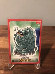 2021 Topps Metazoo Series 0 Squonk #64 - Bild 1 von 1