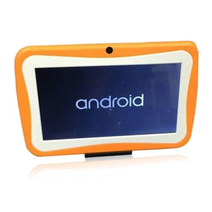 7" Children Tablets PC Quad Core HD Tablet Wifi 8GB for Kids Child Boys Girls - Picture 1 of 24