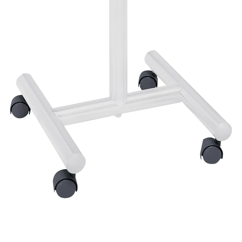 AMERICAN DENTAL ACCESSORIES "H" Cart Base Caster
