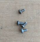 Triang Hornby X171 Close Couplings X 4 Screws Spares