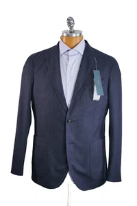 NEW BOGLIOLI " K" Jacket  Sport Coat  Wool  Size 40 Us 50 Eu (BOGG42) - Picture 1 of 7