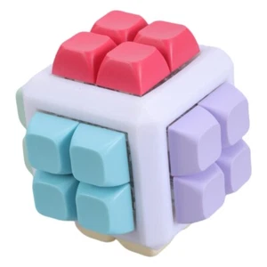 Gaming Keyboard Switches Tester 24-key for Enthusiasts Beginner without Light - Afbeelding 1 van 8