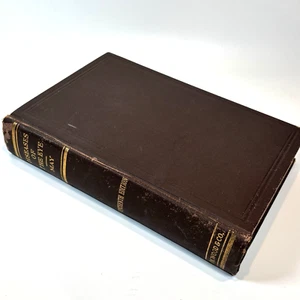 1941 Handbuch der Krankheiten des Auges Dr. Charles May - 17th Ed. Hardcover Buch - Bild 1 von 24