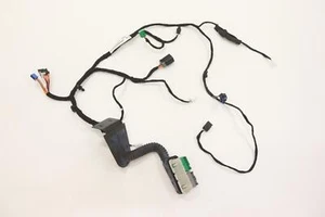 2020 - 2023 DODGE CHARGER FRONT RIGHT DOOR WIRE WIRING HARNESS OEM 68454477AC - Picture 1 of 15