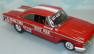 Ford Galaxie Super Stock 1963 personalizado 1/18, - Imagen 1 de 7