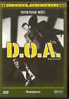 D.O.A. (Edmond O'brien, Pamela Britton, Luther Adler) Region 2 Dvd