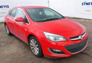 AIRBOX VAUXHALL ASTRA MK6 09-15 1598 PETROL Air Filter Airbox - 12628078 - Picture 1 of 1