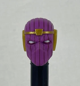 Marvel Legends BARON ZEMO VILLANO CABEZA MASCULINA 1/12 Figura Parte Forraje Personalizada - Imagen 1 de 5