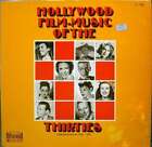 Various - Hollywood Film-Music Of The Thirties LP Comp Vinyl Scha