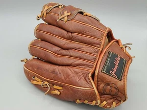 Vintage Johnny Walker Signature FG-555 Baseball Handschuh - Bild 1 von 10
