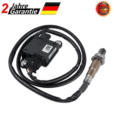 Particulate Sensor 39265-2F350 for Hyundai Santa Fe III 2.0 2.2 CRDi 4WD 2012-2018 - Image 1 of 4