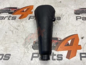 2007 Mitsubishi L200 Elegance Leather Automatic Gearstick Knob/Lever 2006-2015 - Picture 1 of 7
