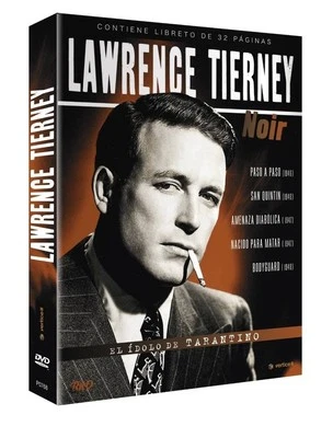 VERTICE PACK LAWRENCE TIERNEY
