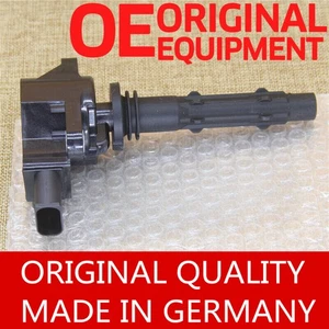 ONE Brand New Ignition Coil 19005267 fit for 2005-2010 Mercedes-Benz - Picture 1 of 7