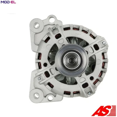 ALTERNATOR A0917S FORALTERNATOR A0917S FOR VW  04C903023N - Image 1 of 4