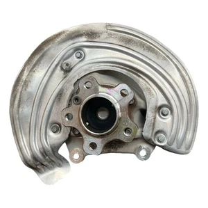 BMW I4 GRAN COUPE HUB WHEEL BEARING FRONT LEFT LH 2023 687133702 - Picture 1 of 14