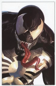 Venom Comic 1 Lethal Protector II First Print Ross Virgin Variante 2023 NM - Bild 1 von 1