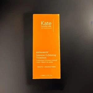 Kate Somerville ExfoliKate Intensive Exfoliating Treatment - 60ml - Sealed  - Picture 1 of 4