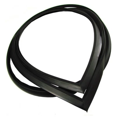 Moldura de ventana trasera para Kia Rio 2001-2005 sedán 4 puertas precisión BFS FB21111 Foto 1 de 3