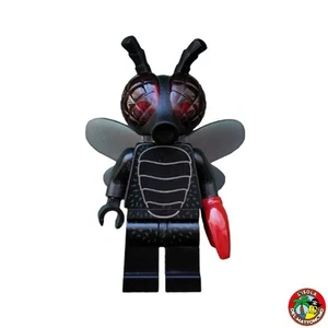 LEGO® Minifig col216 - Fly Monster - Foto 1 di 1