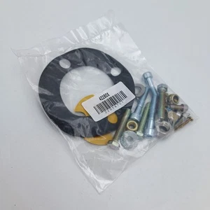 Volvo Penta Hardware Accessories f/ 21469560 EVC Helm Unit & 22299003 Tilt Unit - Picture 1 of 8