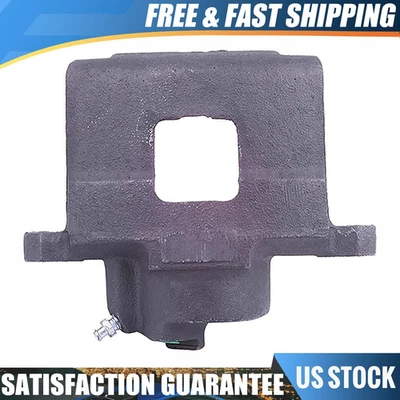1PCS Cardone Disc Brake Caliper Front Left Fits Reatta Buick 1988 1989 1990 1991 - Image 1 of 3