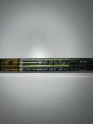 Docena de 12 ejes perforadores cinéticos punta dorada 400 Foto 1 de 4