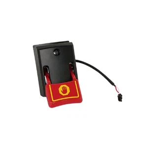 Matrix Fitness Stepper Step Safety Switch Set 1000400045 - Picture 1 of 2