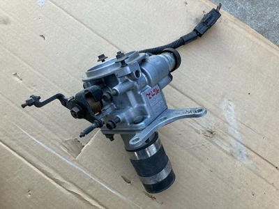 Cuerpo de acelerador Plymouth Caravelle 1985 para Omni GLH Shelby 2,2 L turbo Foto 1 de 4