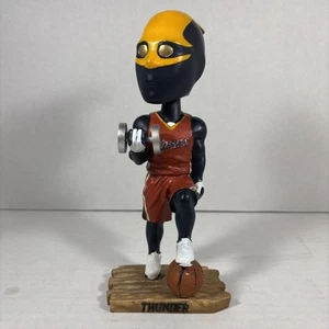 Bobble Dobbles Bobblehead NBA Golden State Warriors Maskottchen Fitness Thunder SGA - Bild 1 von 14