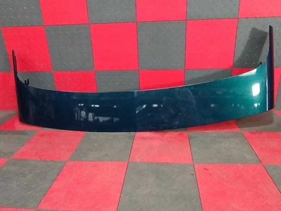 03-06 Chevrolet SSR OEM Convertible Top Parade Boot (Aqua Blur 26U) Foto 1 de 4