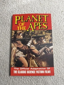 Planet Of The Apes #1 Trade Paperback 1990 - Picture 1 of 2