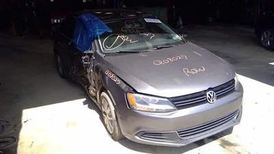 Conjunto completo de motor usado serve: 2013 Volkswagen Jetta 2.5L VIN P 5º dígito I - Imagem 1 de 4