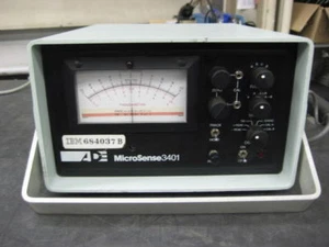 ADE MicroSense 3401-R02 - Imagen 1 de 2