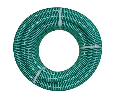 Saugschlauch 1 Zoll flexibel, druckfest für Teich Pumpen Ansaugschlauch € 2,82/m