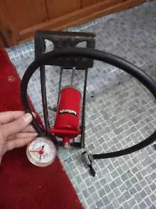 Foot pump For Parts - Picture 1 of 2