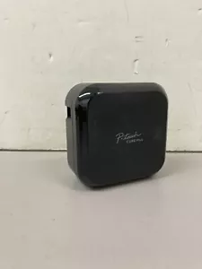 Brother P-touch Cube Plus Bluetooth Label Maker PT-P710BT - Picture 1 of 6