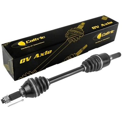 Rear Left Or Right CV Joint Axle For John Deere Gator XUV 620i 850D AM140523 - Image 1 of 4