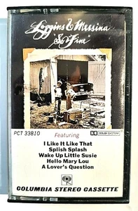 Loggins & Messina - So Fine Cassette Rock, Pop, Folk, World, & Country - Picture 1 of 1