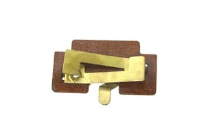 Märklin 20946 Federplatte Lampenkontakt für 3015 Krokodil Ce 6/8 III 1959- - Bild 1 von 2