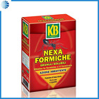 Insetticida repellente per formiche kb nexa granuli solubili granulare g.800
