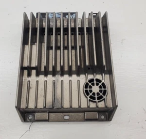 2012-2014 MERCEDES C300 OEM AMP AUDIO AMPLIFIER HARMAN BECKER - Picture 1 of 7