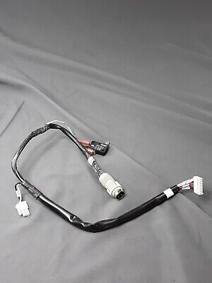 Acorn Superglide 120 130 Stairlift Genuine Wiring Harness  Conn4  • 18.31€